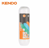 KENDO 9" MICROFIBER PAINT ROLLER REFILL WITHOUT CORE - 46504